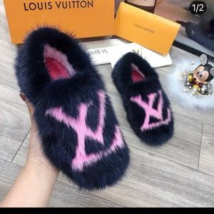 Meet your Posher, Marvin